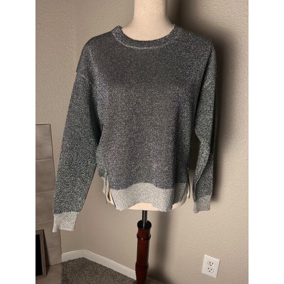 Good American Knitt Top For Woman